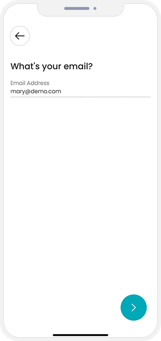 app login