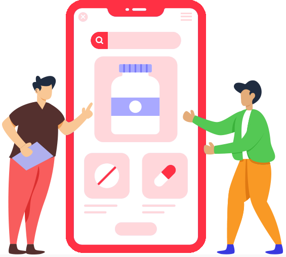 Capsule Pharmacy clone