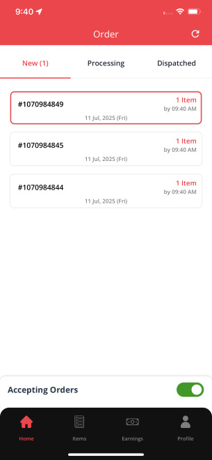 pharmacy store app