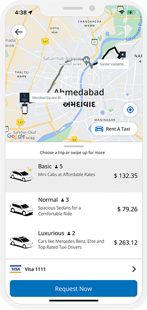 airport surcharge feature