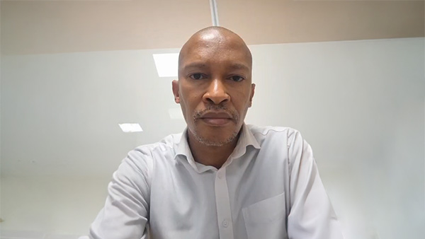 Oman Client