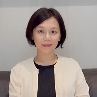 Client From Taiwan