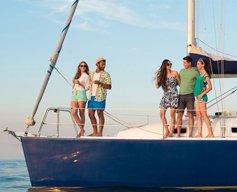 Boat Sharing Clone