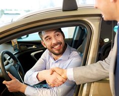 Car Rental Clone