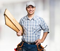 Uber for Carpenters
