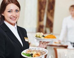 Uber for Catering
