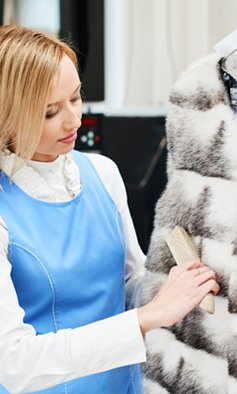 On Demand Dry Cleaning App