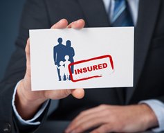 Uber for Insurance