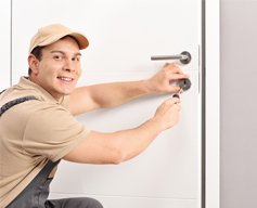 Uber for Locksmiths