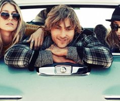 Lyft Clone