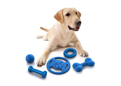 Pets Supplies eCommerce Site