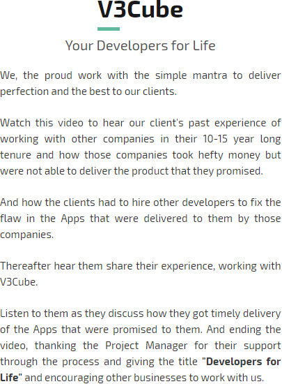 client review