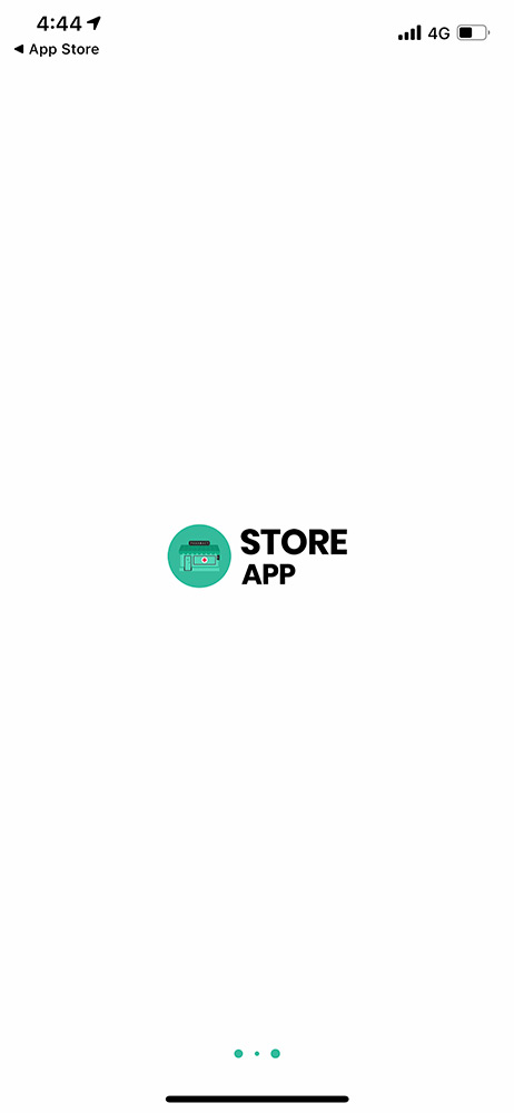 pharmacy store app