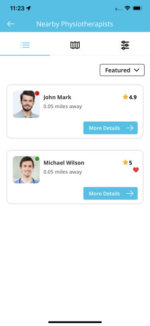 Patient App