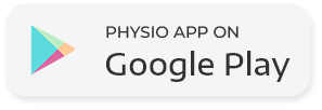 Physiotherapist App available at play store