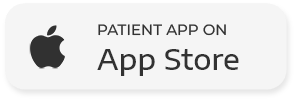 Patient App available at app store