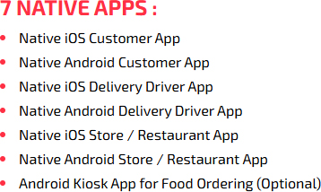 native apps