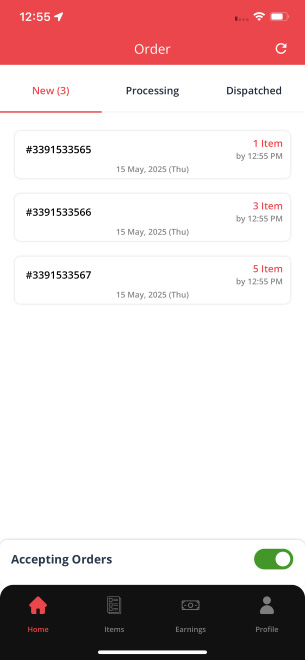 store app
