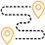 Inter city taxi booking