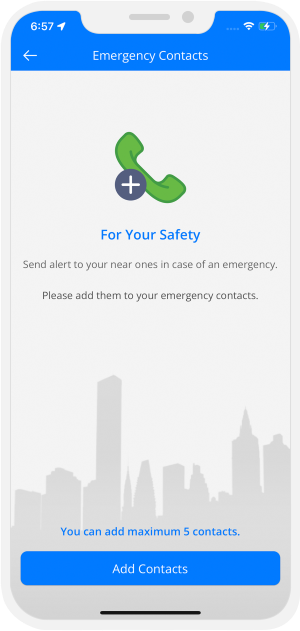 Emergency Contact