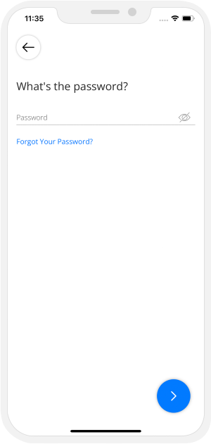 app login