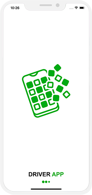 Driver App
