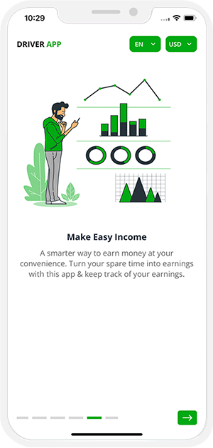 Easy Income