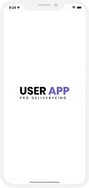 user app