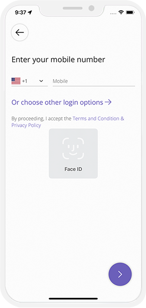 Face ID Detection