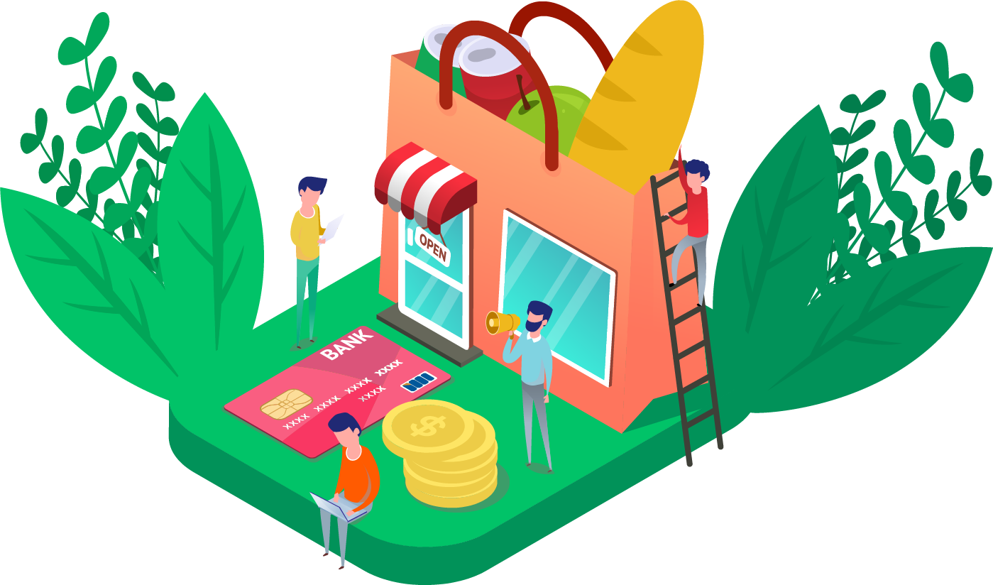 store app