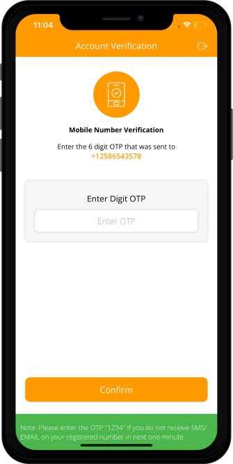 driver rate & review to customer & restaurant