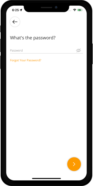 Enter Password