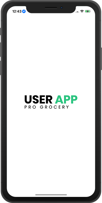 user application