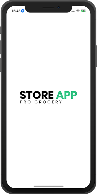 Store application