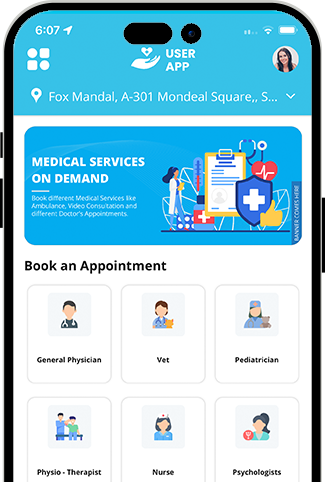 all in one medical Apps