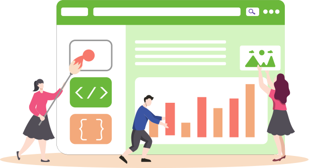 Security Guard Web panel's