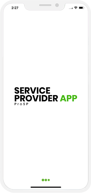 provider app