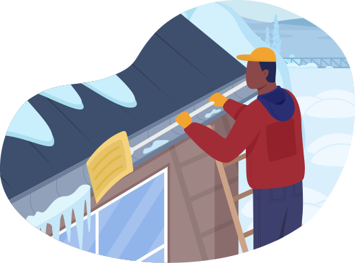 on demand snow removal app development