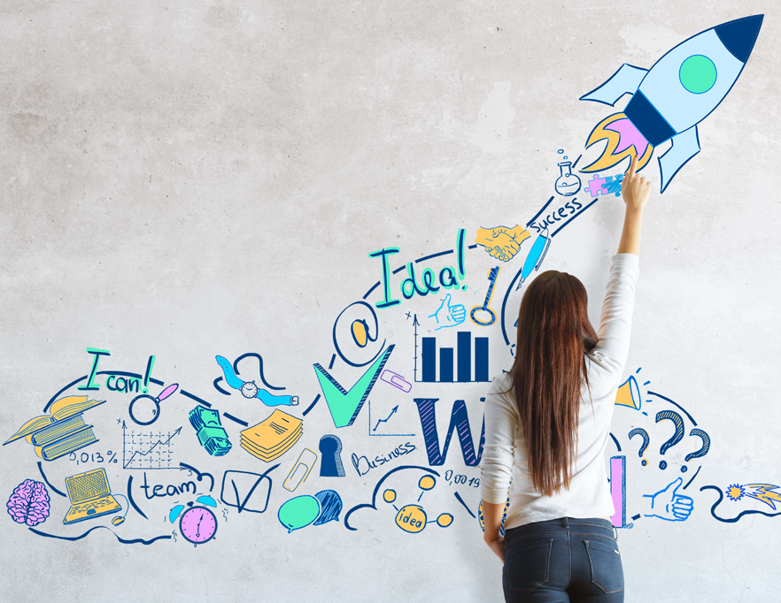 South Africa startup solution