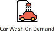 Car Wash App
