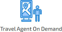 Travel Agent App
