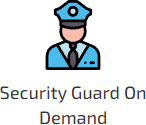 Security Guard App