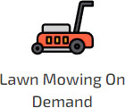 Lawn Moving App