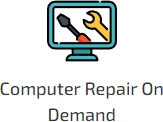 Computer Repairer App