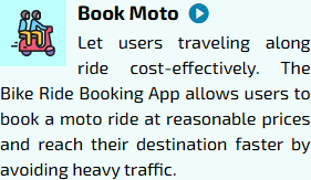 Book Moto