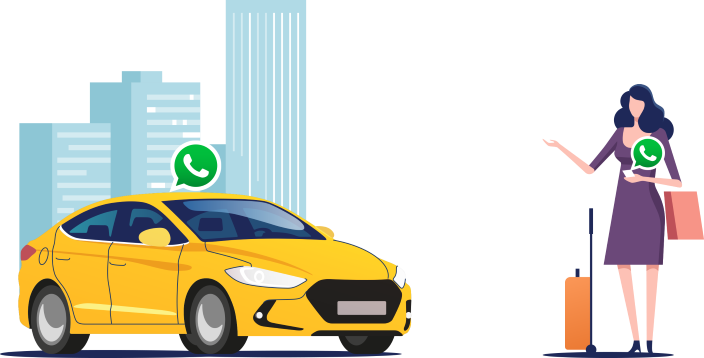 Uber like Pool/Share Taxi