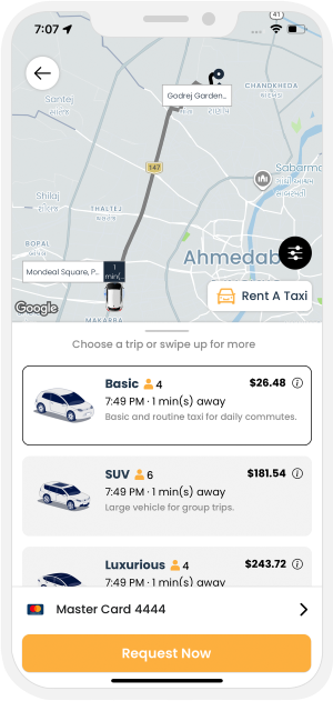 provider manage work location
