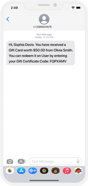 choose sub categories