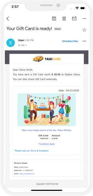 choose sub categories