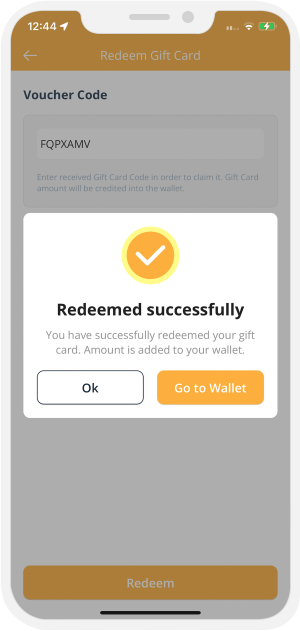 choose service categories